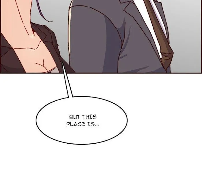 Read Never Too Late chapter 64 image 118 on Lezhin