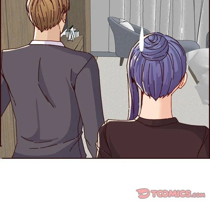 Read Never Too Late chapter 64 image 125 on Lezhin