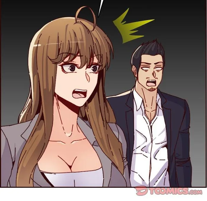 Read Never Too Late chapter 64 image 17 on Lezhin