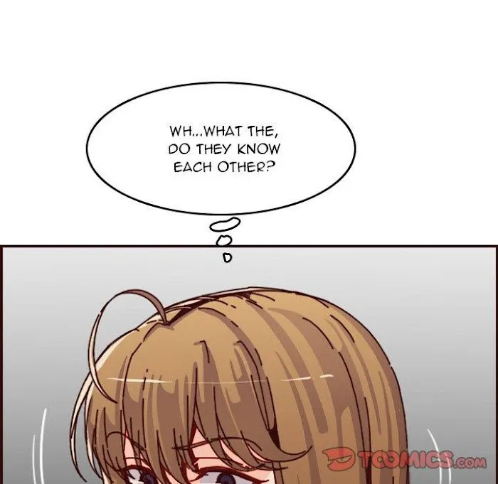 Read Never Too Late chapter 64 image 20 on Lezhin