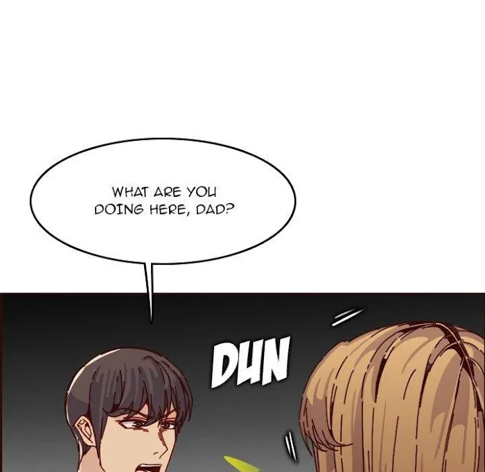 Read Never Too Late chapter 64 image 22 on Lezhin