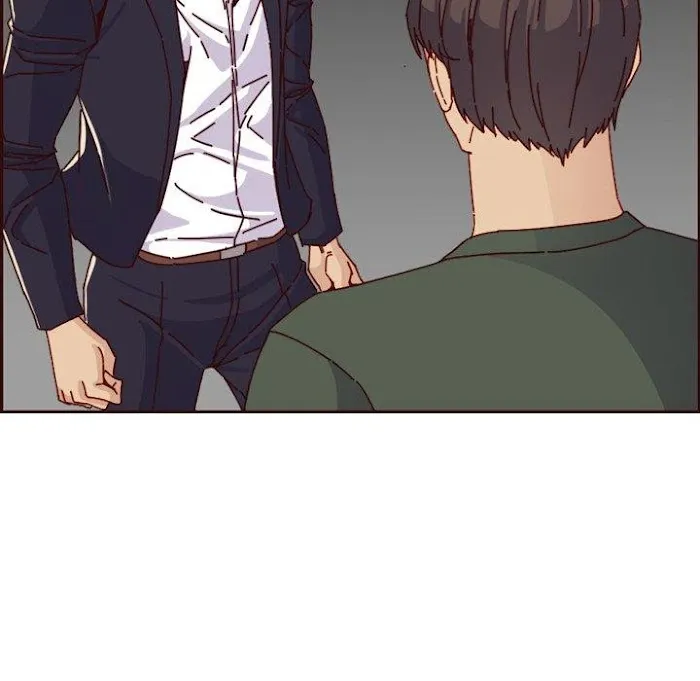 Read Never Too Late chapter 64 image 25 on Lezhin