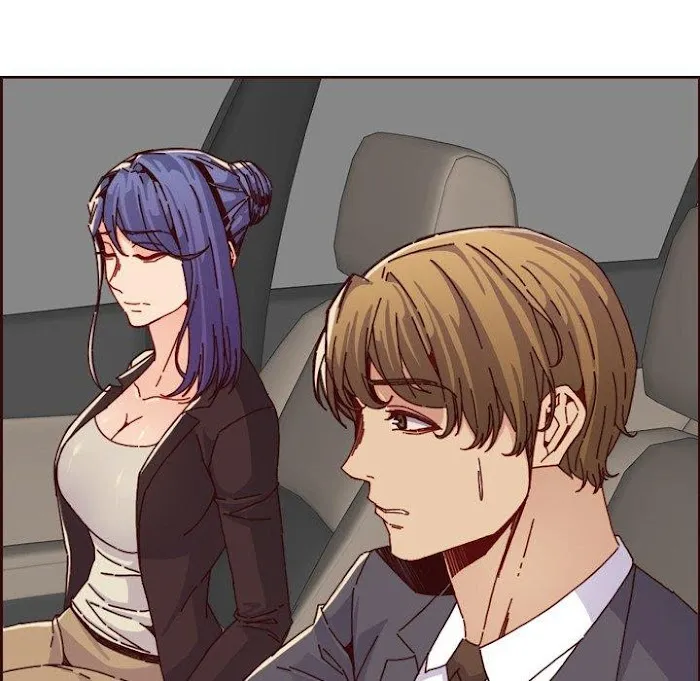 Read Never Too Late chapter 64 image 34 on Lezhin