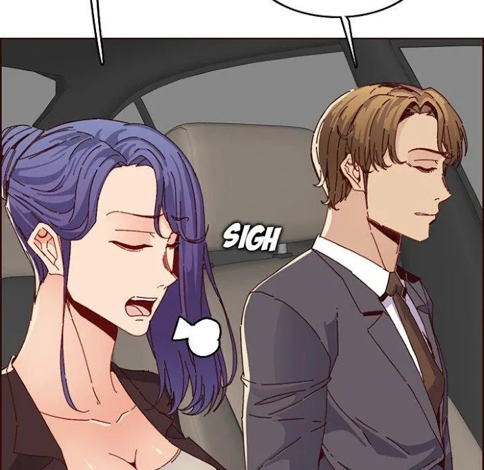Read Never Too Late chapter 64 image 36 on Lezhin