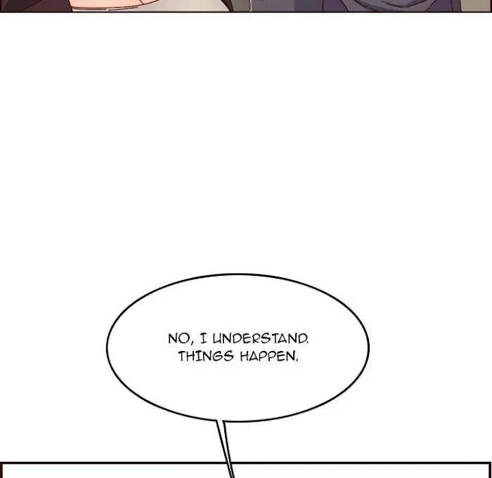 Read Never Too Late chapter 64 image 37 on Lezhin