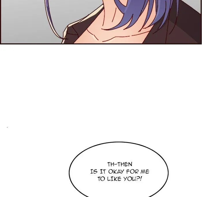 Read Never Too Late chapter 64 image 39 on Lezhin
