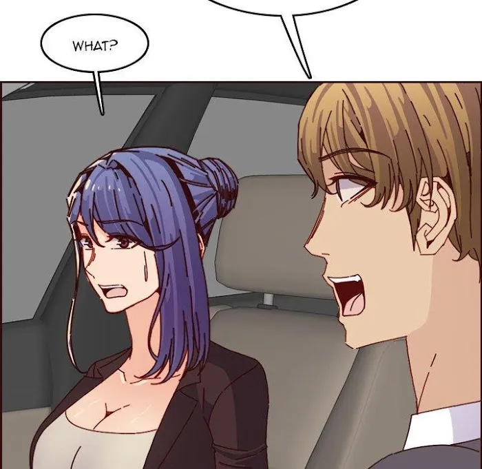 Read Never Too Late chapter 64 image 40 on Lezhin
