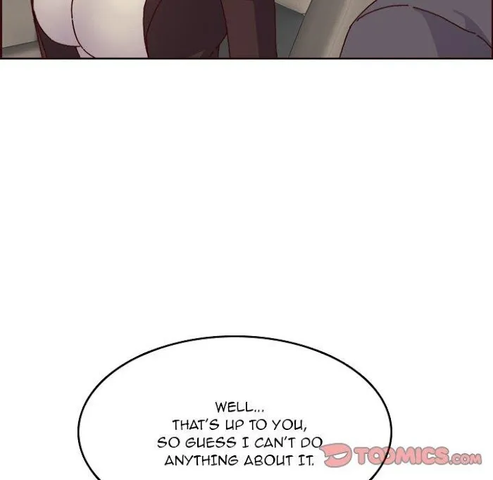 Read Never Too Late chapter 64 image 41 on Lezhin