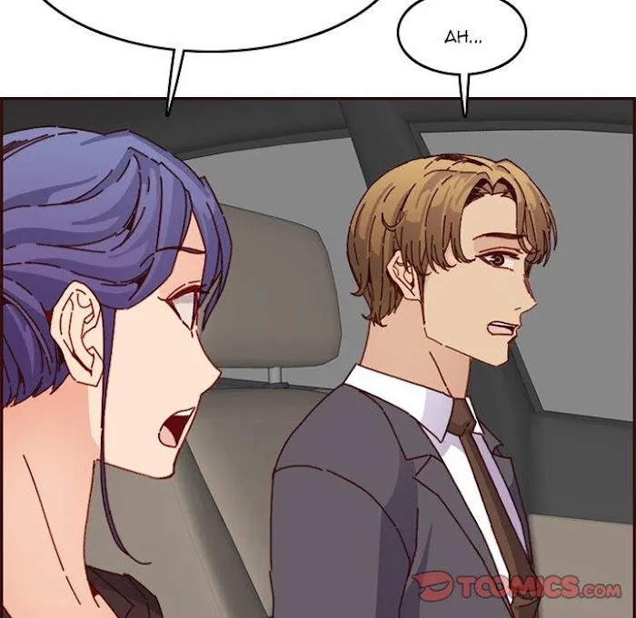 Read Never Too Late chapter 64 image 44 on Lezhin