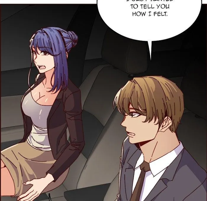 Read Never Too Late chapter 64 image 46 on Lezhin