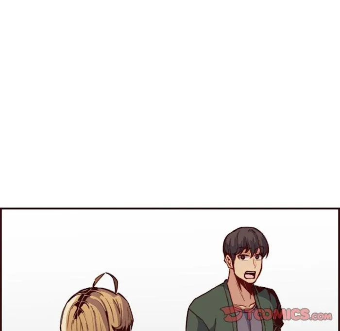 Read Never Too Late chapter 64 image 5 on Lezhin