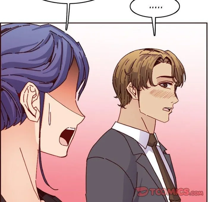 Read Never Too Late chapter 64 image 50 on Lezhin