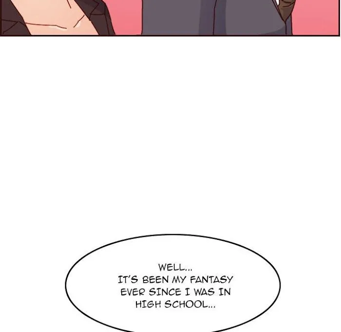 Read Never Too Late chapter 64 image 51 on Lezhin