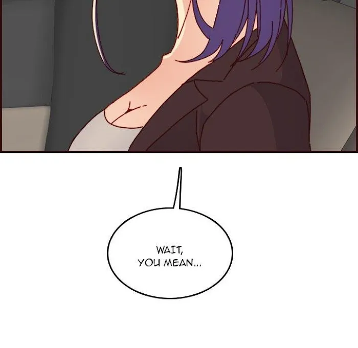 Read Never Too Late chapter 64 image 55 on Lezhin
