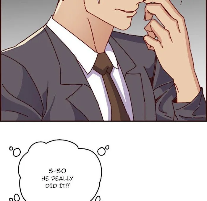 Read Never Too Late chapter 64 image 57 on Lezhin