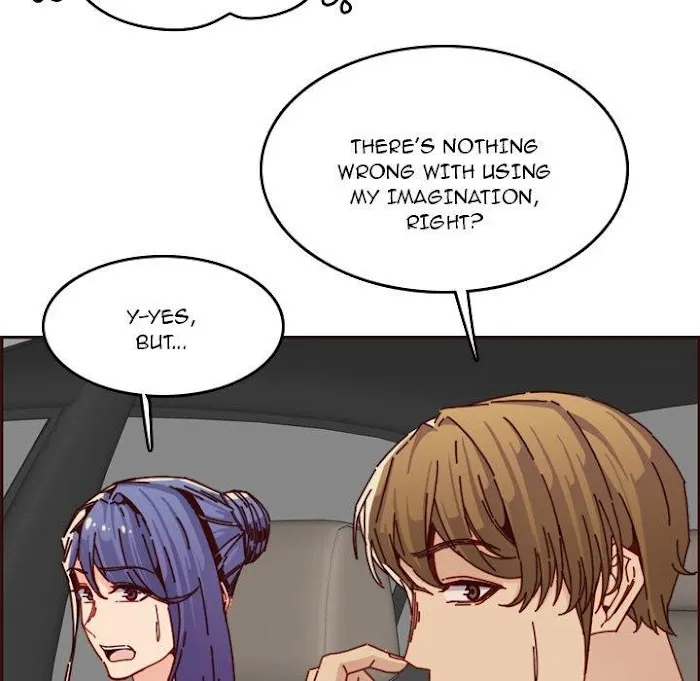 Read Never Too Late chapter 64 image 58 on Lezhin