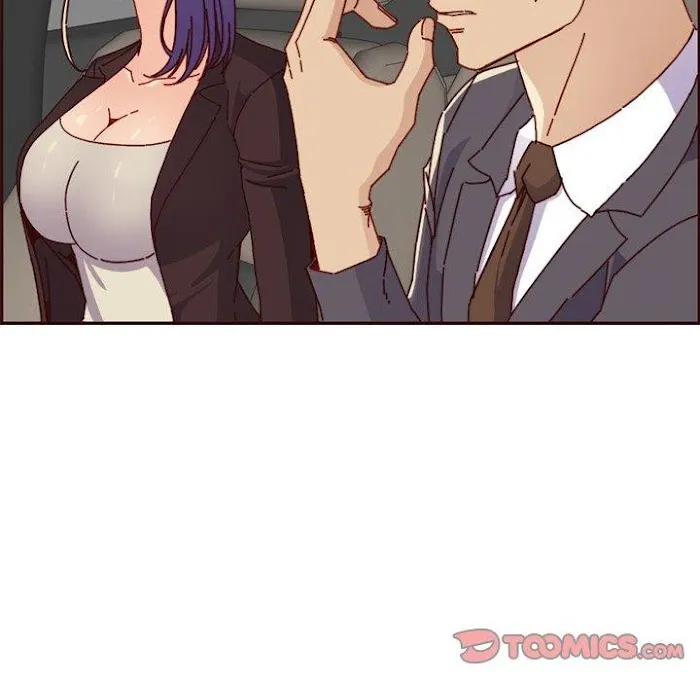 Read Never Too Late chapter 64 image 59 on Lezhin