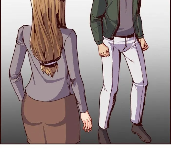 Read Never Too Late chapter 64 image 6 on Lezhin