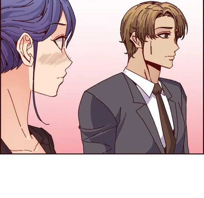 Read Never Too Late chapter 64 image 64 on Lezhin