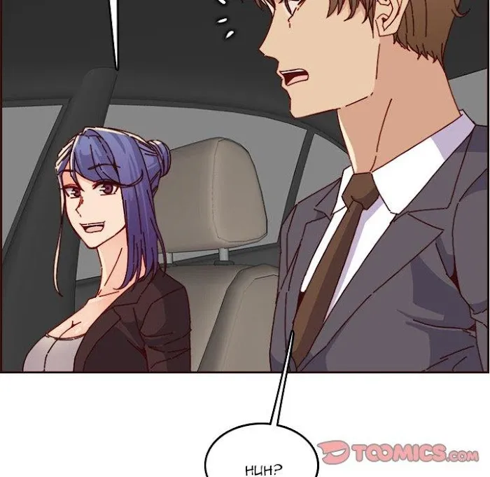 Read Never Too Late chapter 64 image 68 on Lezhin