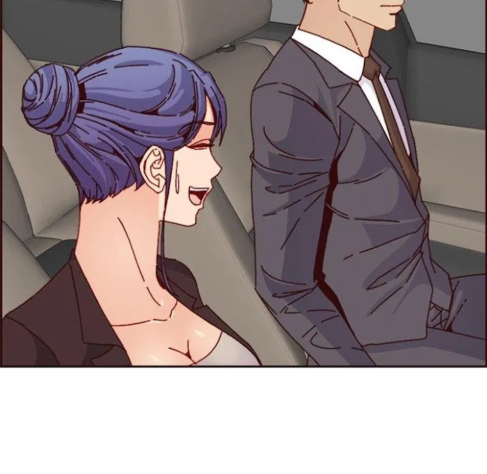 Read Never Too Late chapter 64 image 70 on Lezhin