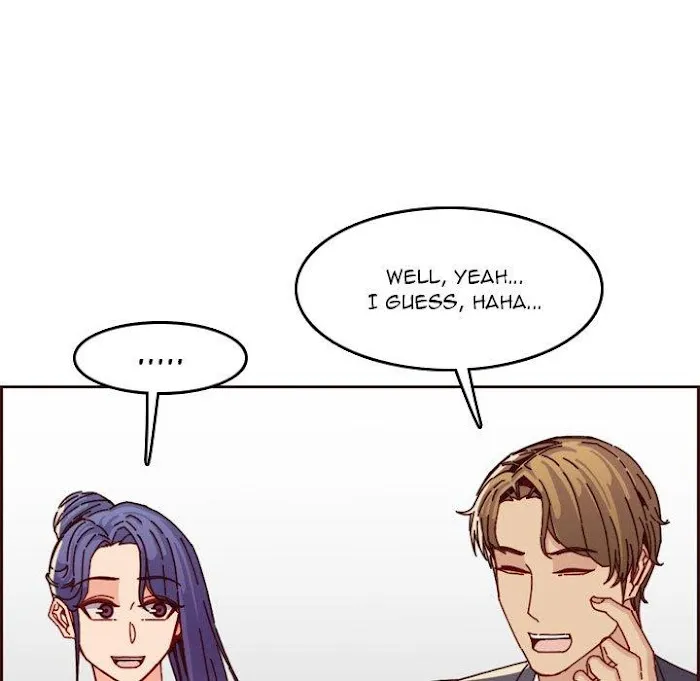Read Never Too Late chapter 64 image 73 on Lezhin