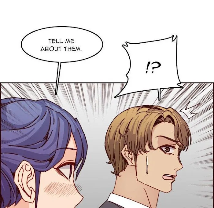Read Never Too Late chapter 64 image 75 on Lezhin