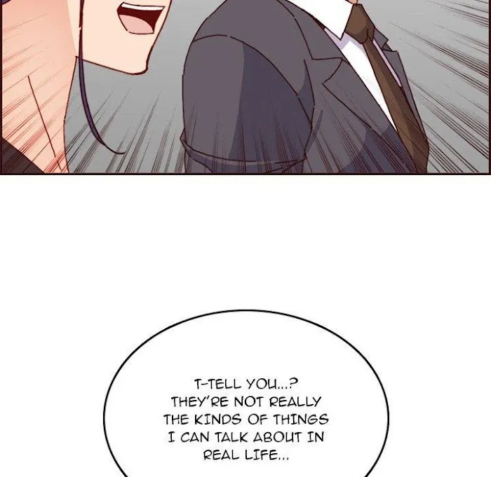 Read Never Too Late chapter 64 image 76 on Lezhin