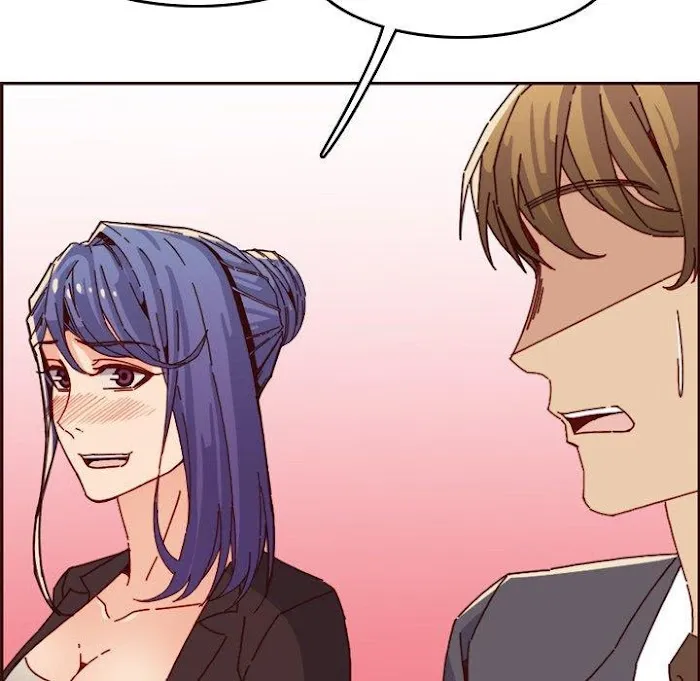 Read Never Too Late chapter 64 image 79 on Lezhin