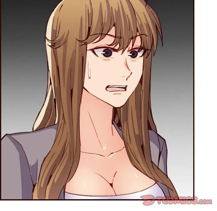 Read Never Too Late chapter 64 image 8 on Lezhin