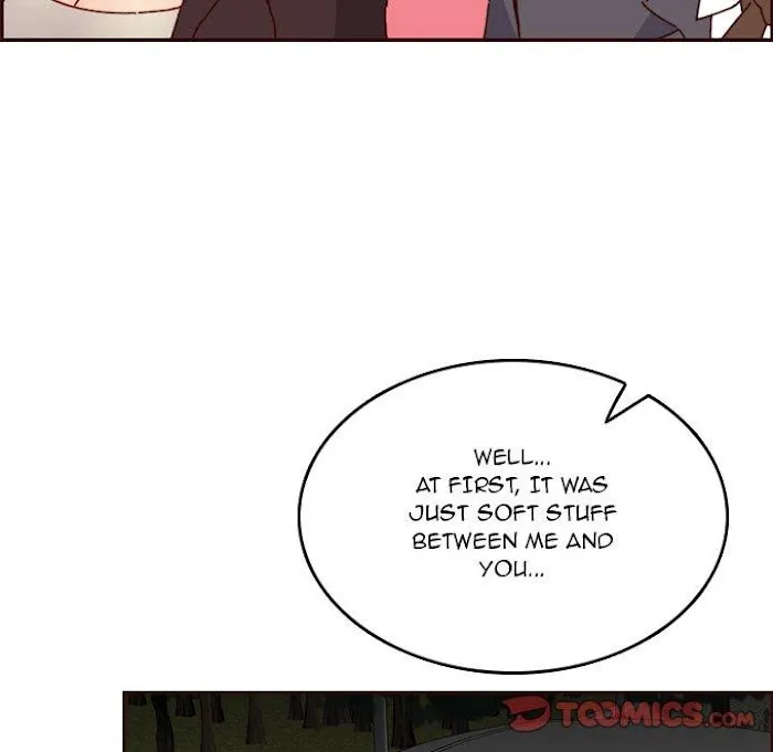 Read Never Too Late chapter 64 image 80 on Lezhin