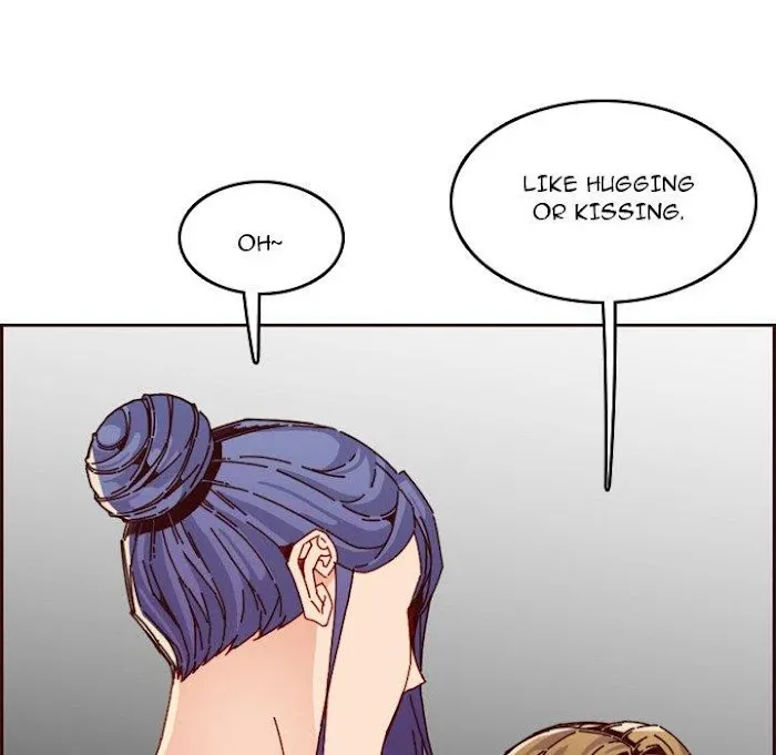 Read Never Too Late chapter 64 image 82 on Lezhin
