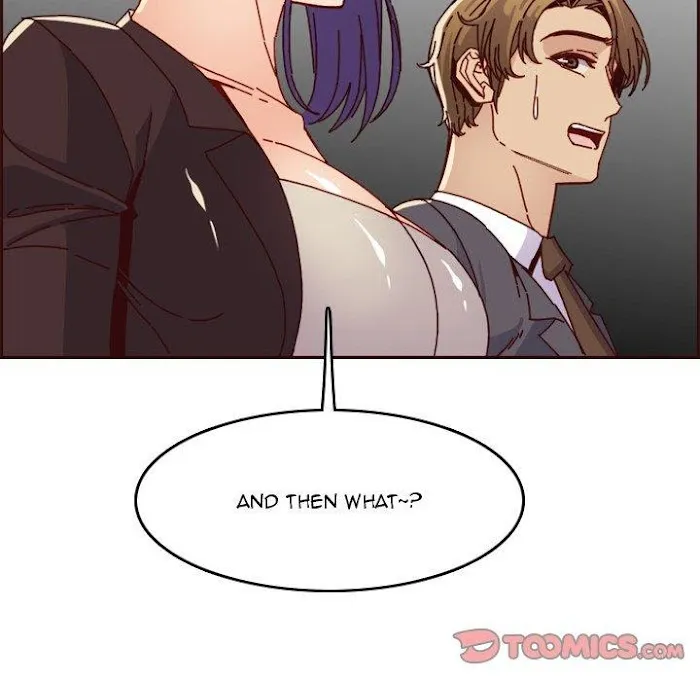 Read Never Too Late chapter 64 image 83 on Lezhin