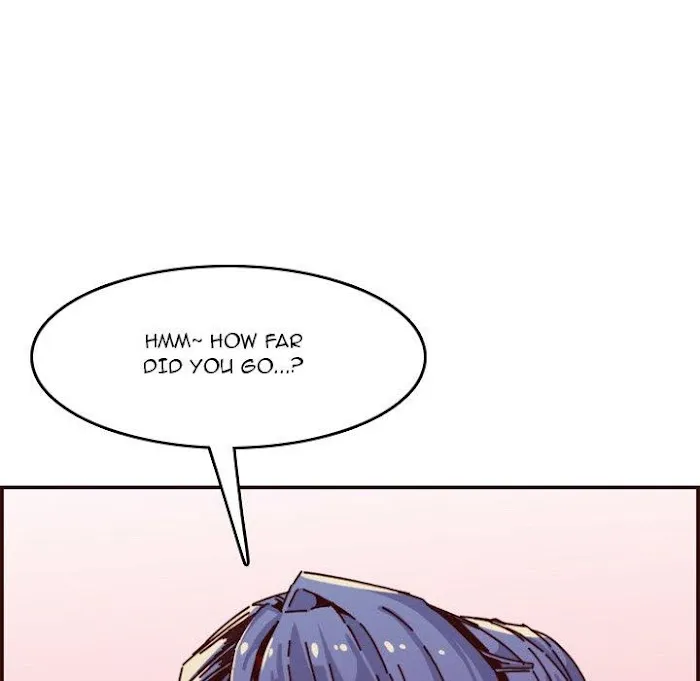 Read Never Too Late chapter 64 image 84 on Lezhin