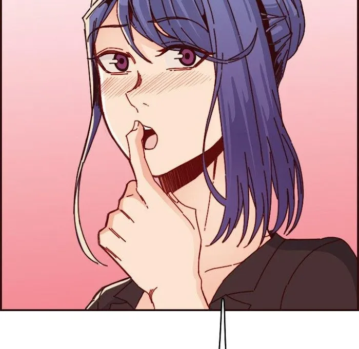 Read Never Too Late chapter 64 image 85 on Lezhin