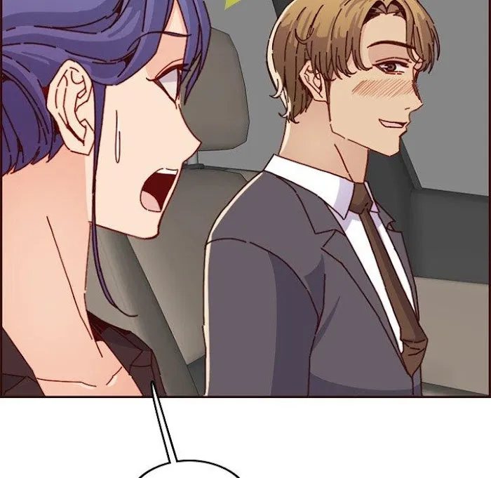 Read Never Too Late chapter 64 image 87 on Lezhin