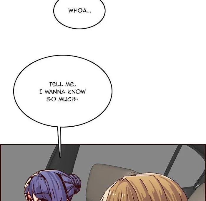 Read Never Too Late chapter 64 image 88 on Lezhin
