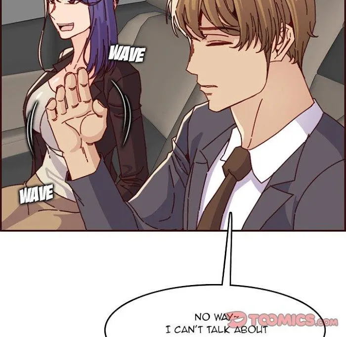 Read Never Too Late chapter 64 image 89 on Lezhin