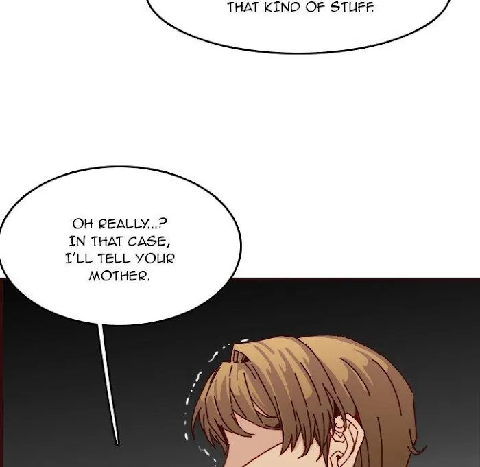 Read Never Too Late chapter 64 image 90 on Lezhin