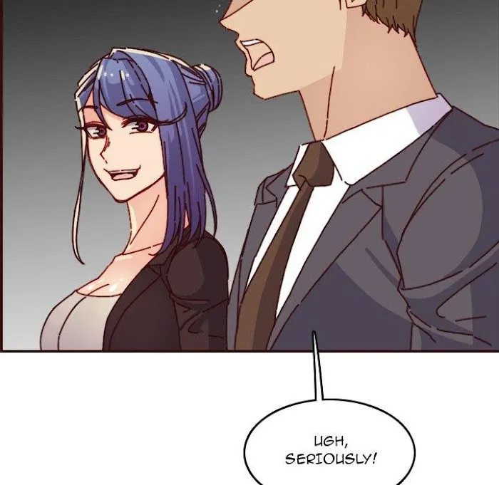 Read Never Too Late chapter 64 image 91 on Lezhin