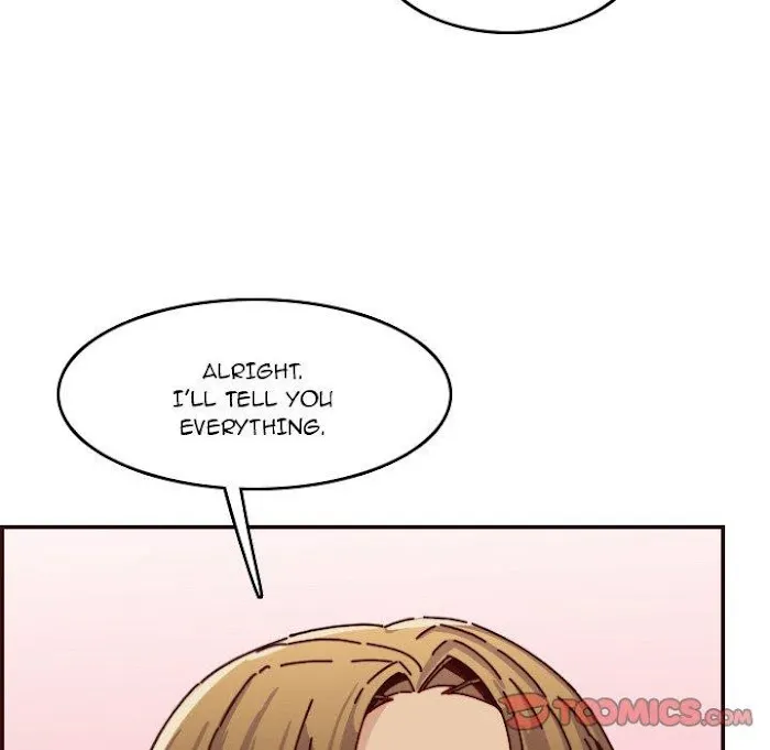 Read Never Too Late chapter 64 image 92 on Lezhin