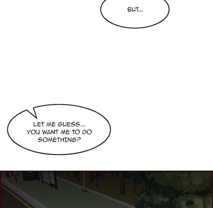 Read Never Too Late chapter 64 image 94 on Lezhin