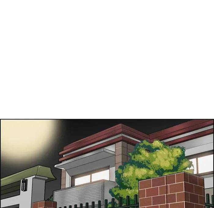 Read Never Too Late chapter 64 image 97 on Lezhin