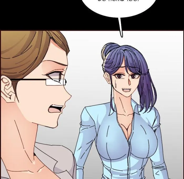 Read Never Too Late chapter 65 image 103 on Lezhin