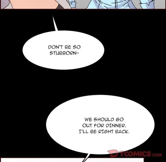 Read Never Too Late chapter 65 image 104 on Lezhin