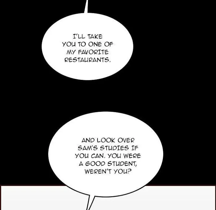 Read Never Too Late chapter 65 image 106 on Lezhin