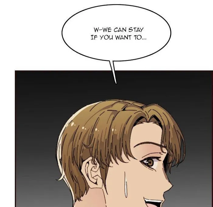 Read Never Too Late chapter 65 image 11 on Lezhin