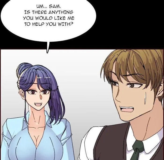 Read Never Too Late chapter 65 image 110 on Lezhin