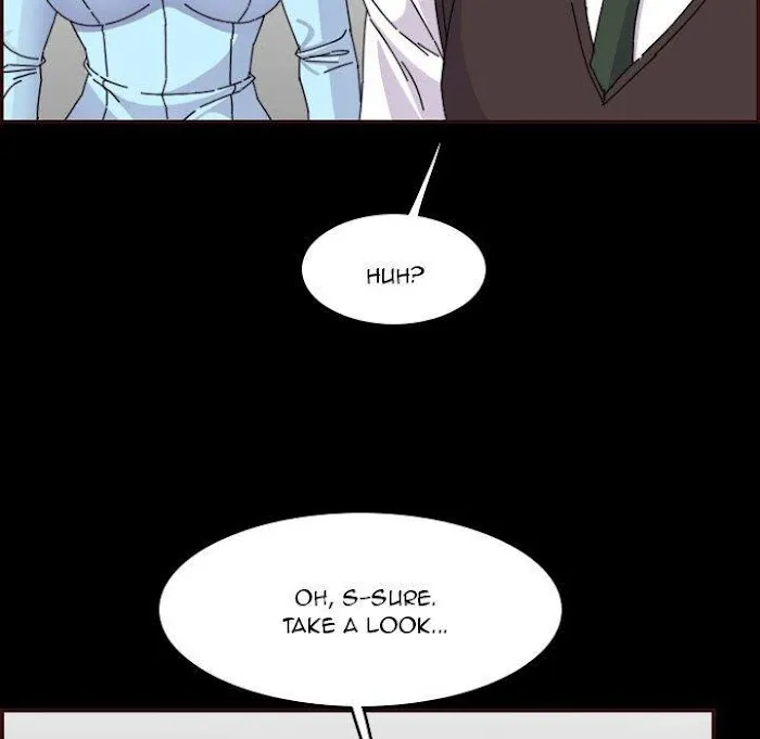 Read Never Too Late chapter 65 image 111 on Lezhin
