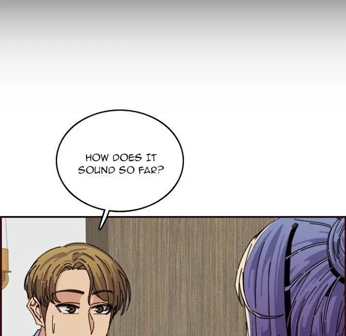 Read Never Too Late chapter 65 image 114 on Lezhin